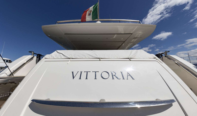 VITTORIA