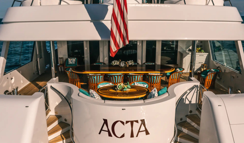ACTA