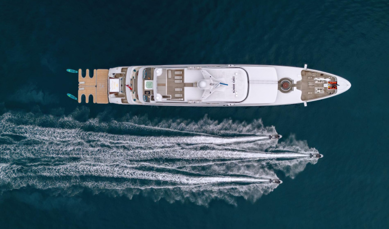 JOIA THE CROWN JEWEL