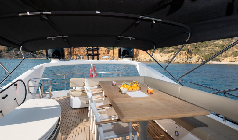 CALA DI LUNA