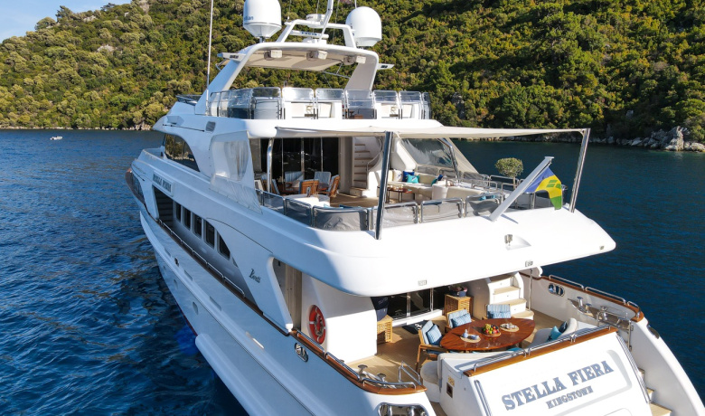 STELLA FIERA