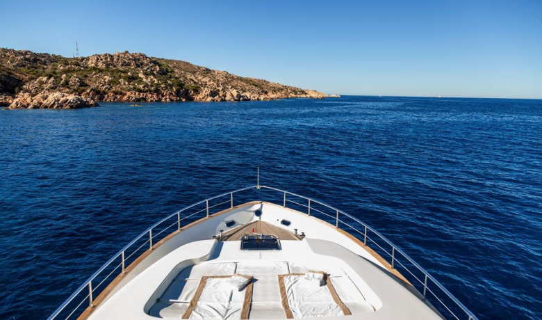 SERENITY III