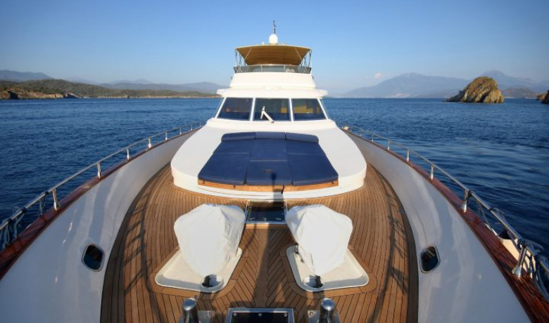 SEAYACHT