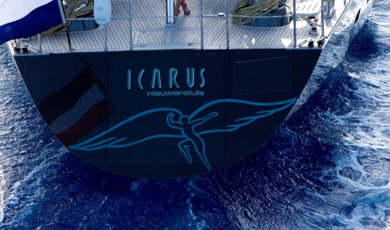 ICARUS