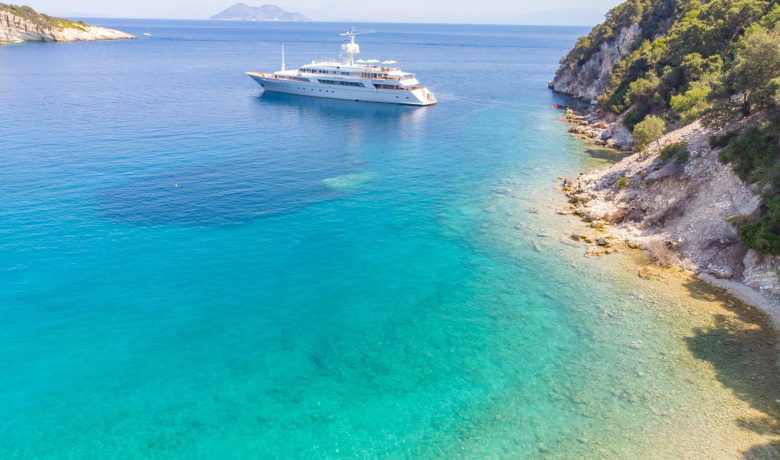 ISABELL PRINCESS OF THE SEA