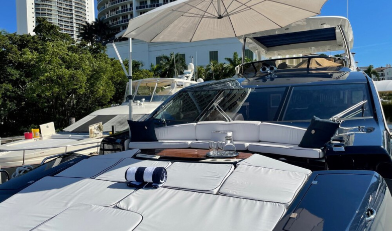 THE CABANA