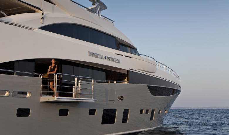 IMPERIAL PRINCESS BEATRICE