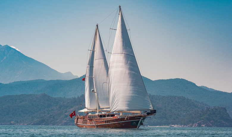 LYCIAN QUEEN