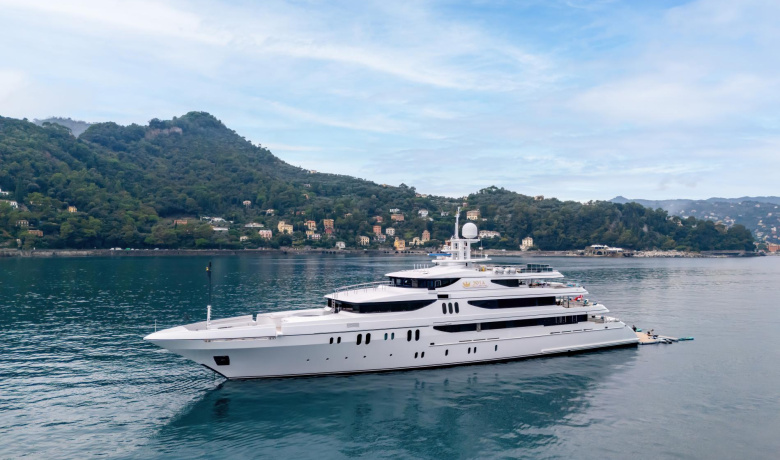 JOIA THE CROWN JEWEL