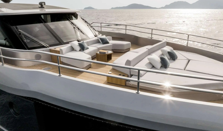 ALMA III