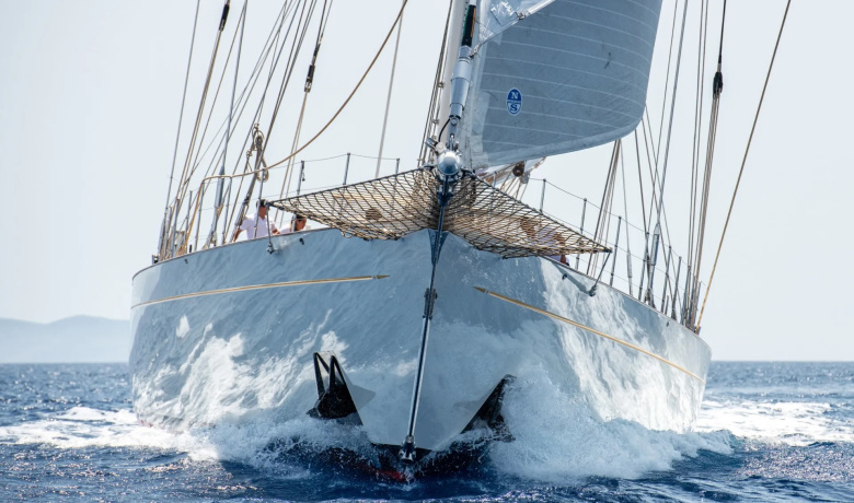 WINDROSE OF AMSTERDAM