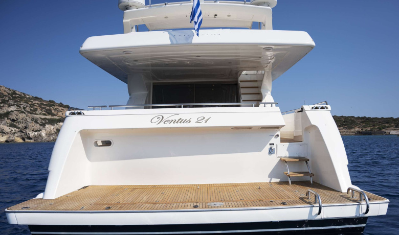 VENTUS 21