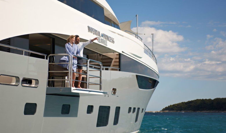 IMPERIAL PRINCESS BEATRICE