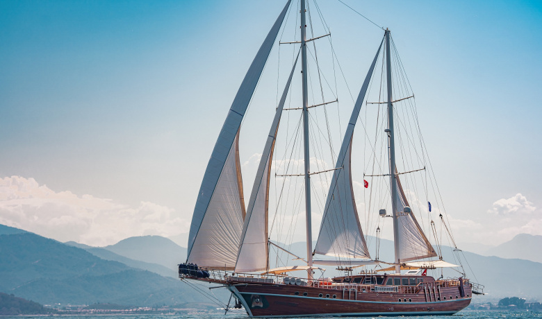 LYCIAN QUEEN