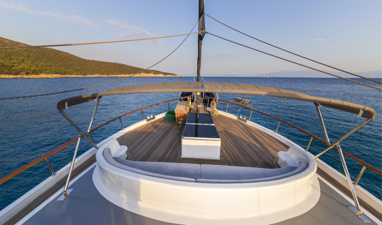 BODRUM QUEEN