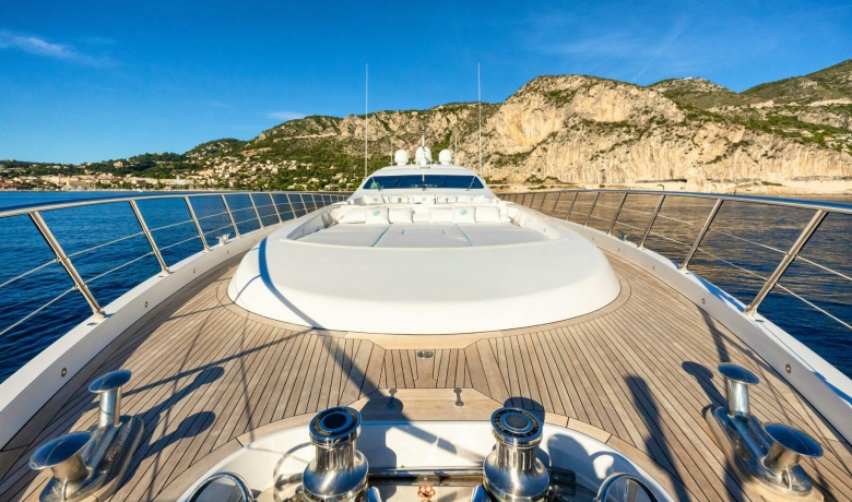 BLUE AZUR