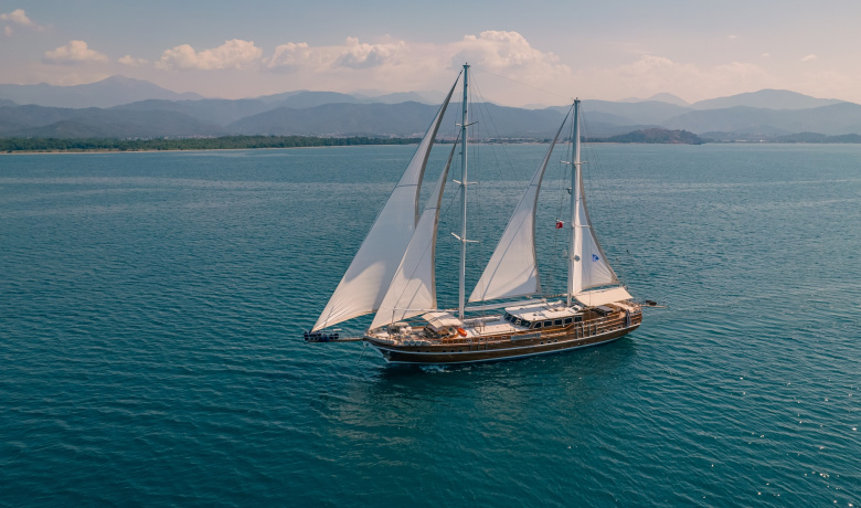 LYCIAN QUEEN