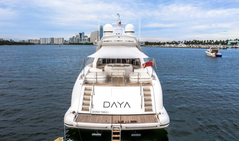 DAYA