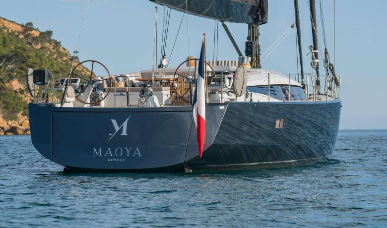 MAOYA