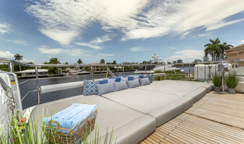 BEACHFRONT II
