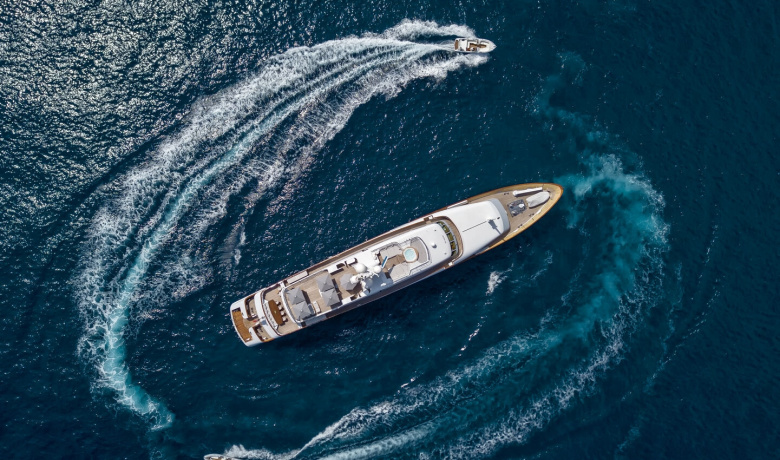 ISABELL PRINCESS OF THE SEA