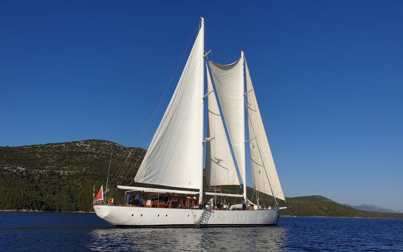 KAIROS II