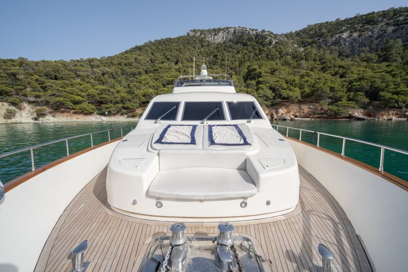 ESTIA POSEIDON