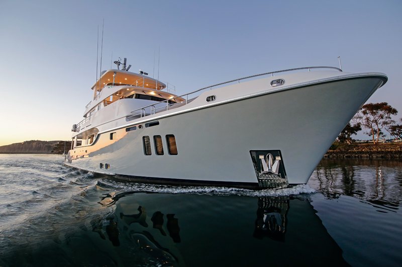 VIVIERAE II