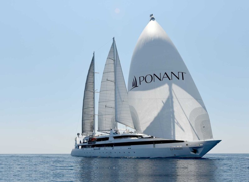 LE PONANT