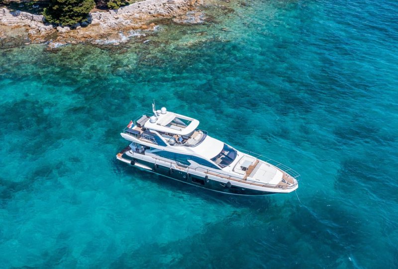 Relax of Croatia