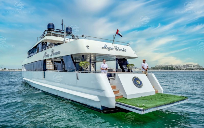 OCEAN DREAM 141
