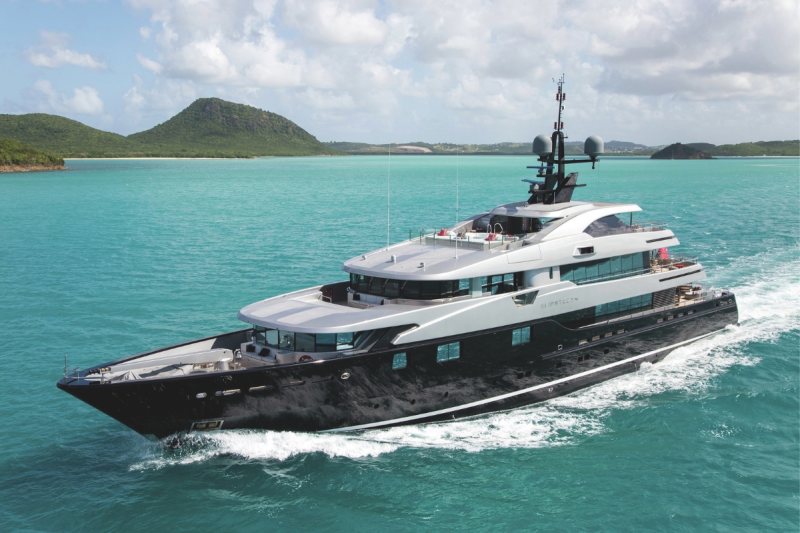 SLIPSTREAM (60m)