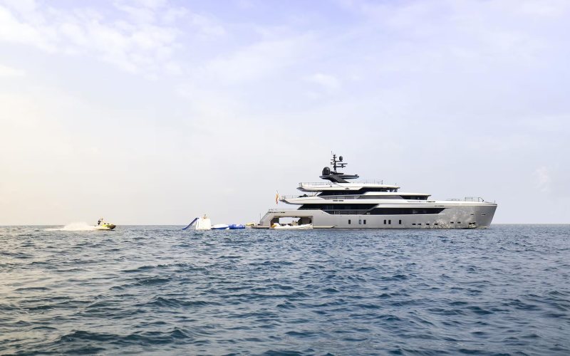 PANDION PEARL