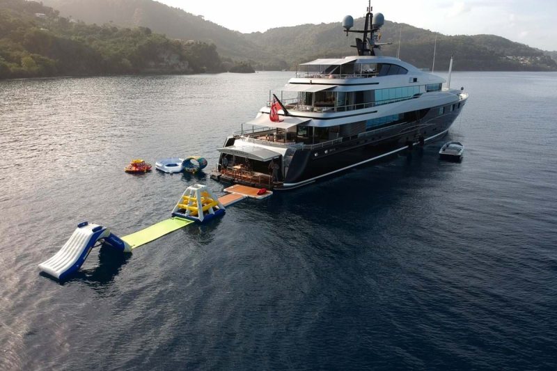 SLIPSTREAM (60m)