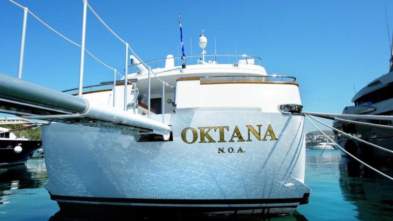 OKTANA