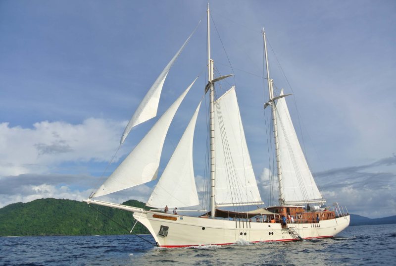 MUTIARA LAUT