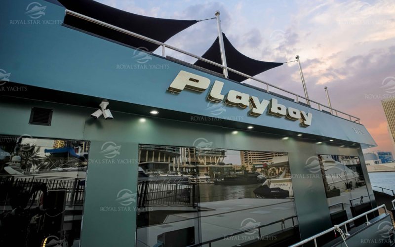 PLAYBOY 100