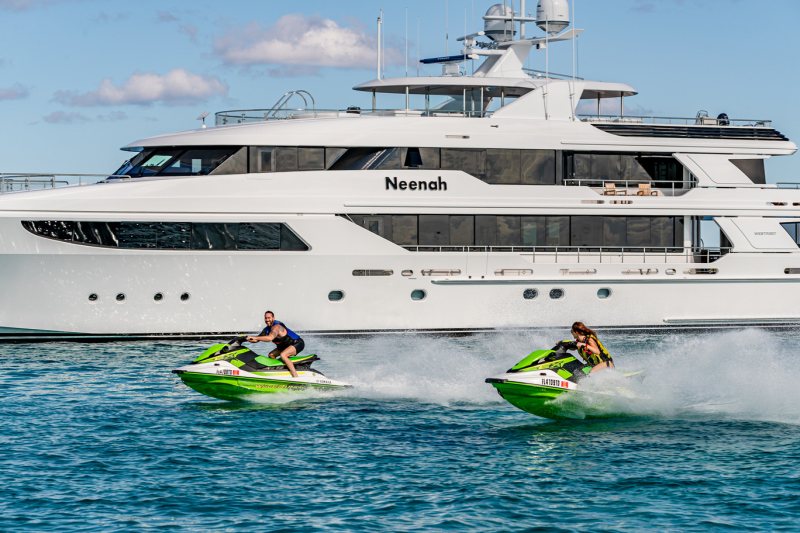 NEENAH