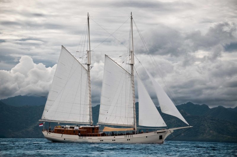 MUTIARA LAUT