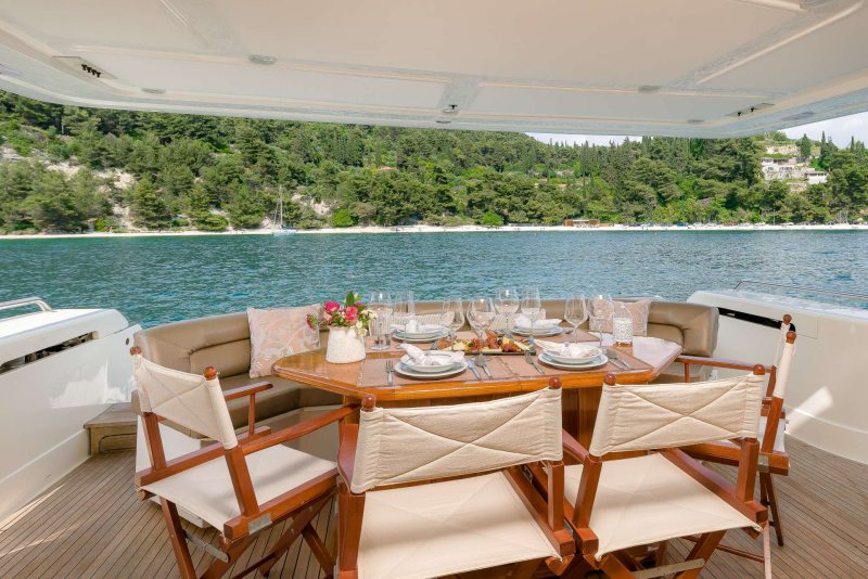 M/Y MARINO