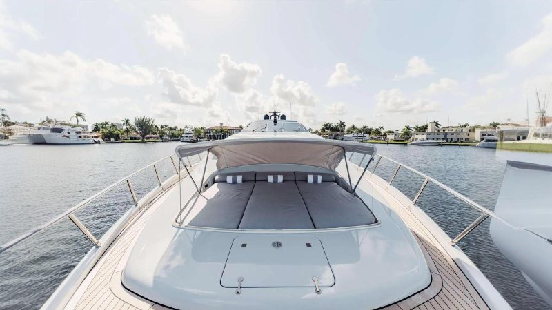 7 KNOTS