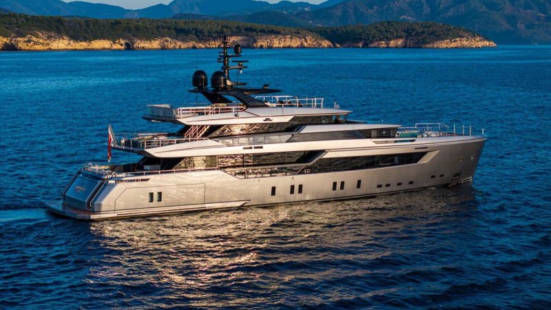 PANDION PEARL