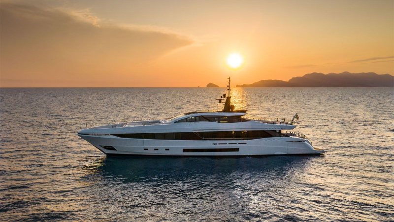 Mangusta Gransport 45