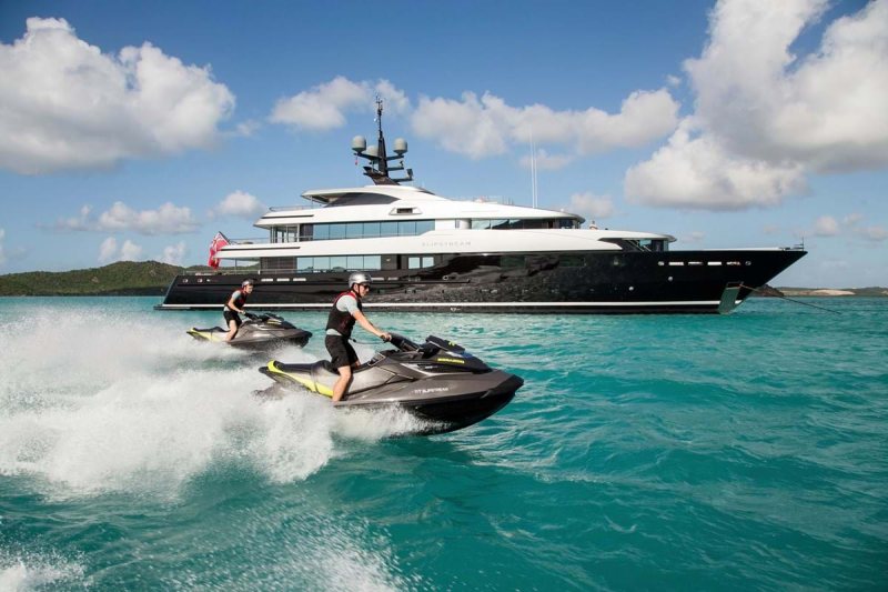 SLIPSTREAM (60m)