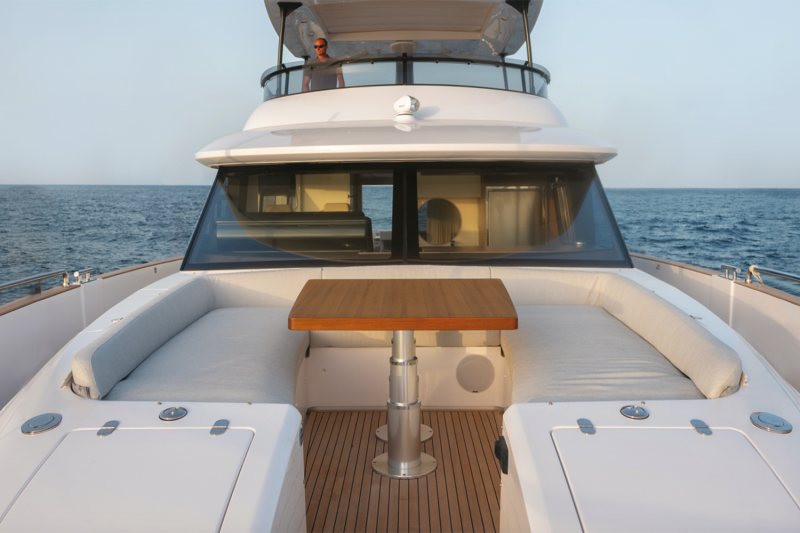 Azimut Magellano 66 - NEW