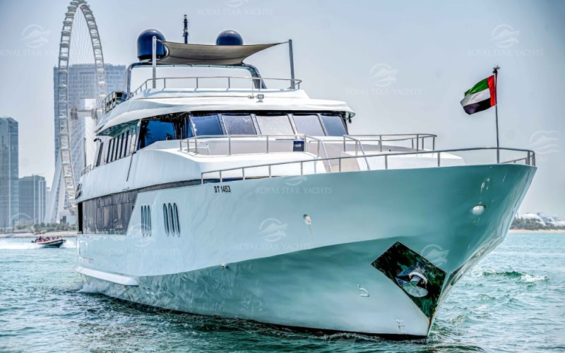 OCEAN DREAM 141
