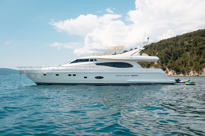 M/Y MARINO