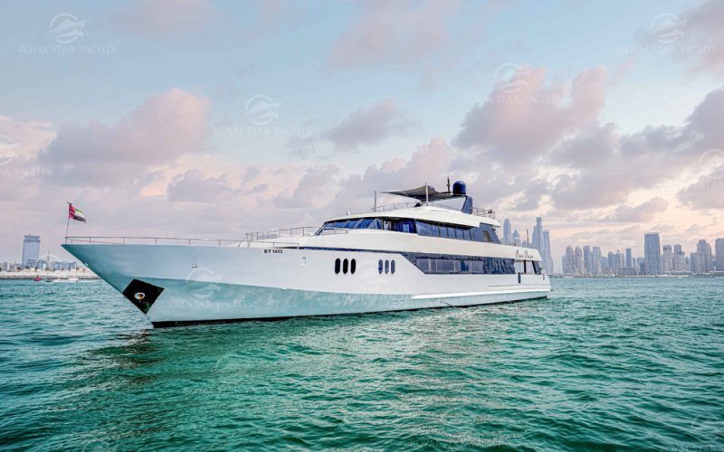 OCEAN DREAM 141