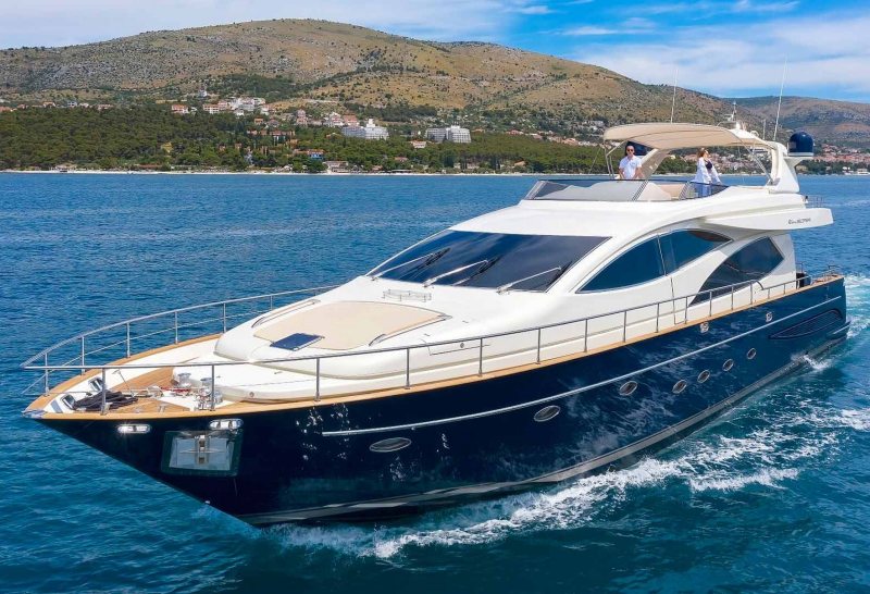 RIVA 85 M/Y 888