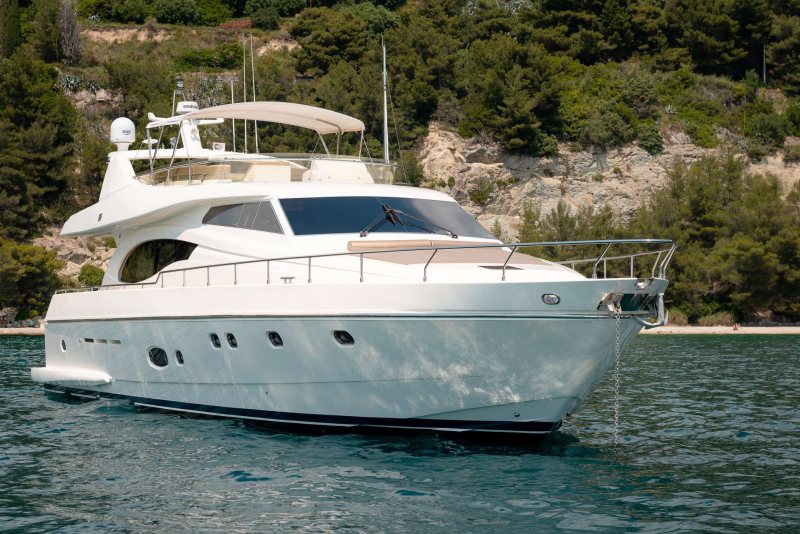 M/Y MARINO
